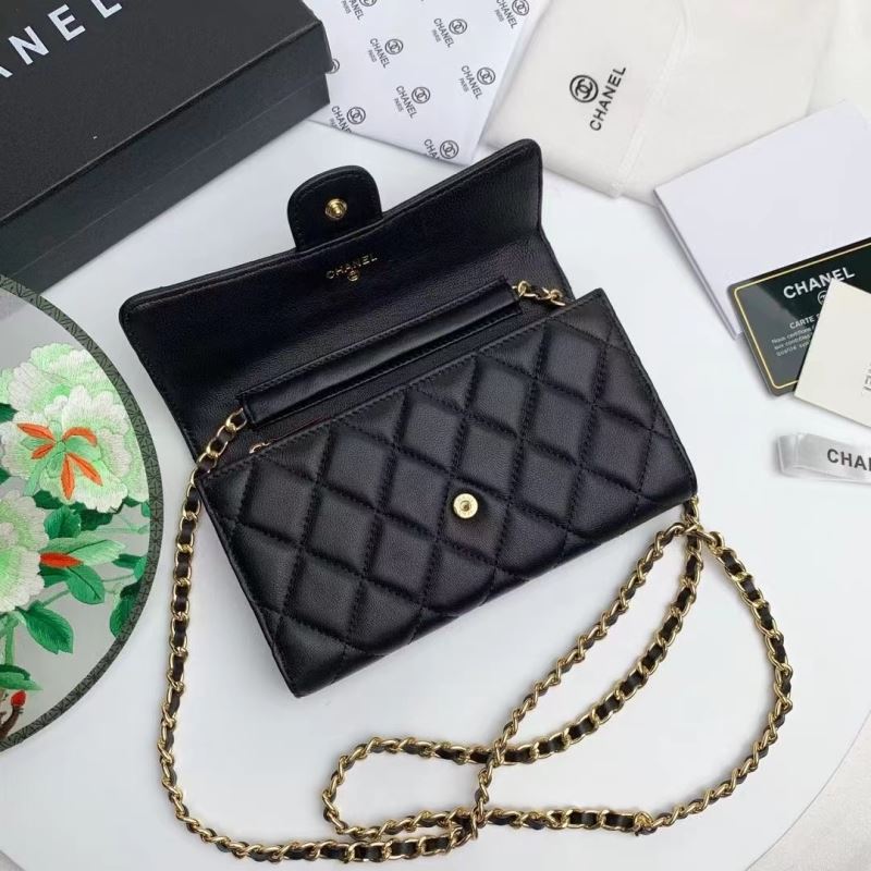 Chanel CF Series Bags